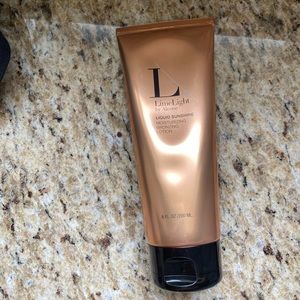 Limelife. Liquid sunshine.